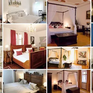 Restaurant Dicker Mann Zum Blauen Krebs Hotel Regensburg