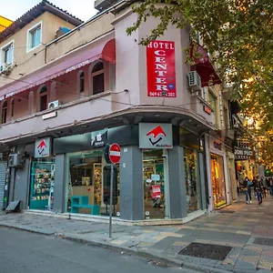 Center Elite 2* Тирана