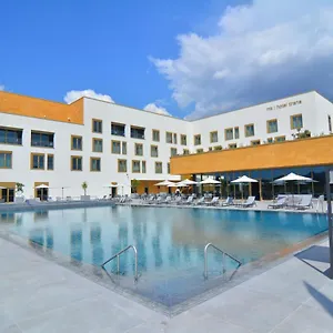 Mk Tirana 5* Тирана