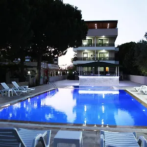 Keyf Boutique 3* Айдын