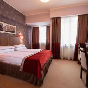 Ambasador 4* Бухарест
