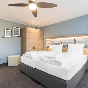 By Daspaul Aparthotel Nuremberg