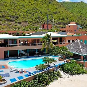 Grapetree Bay And Hotel Christiansted
