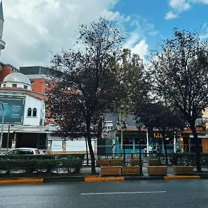 Clinton Inn Tirana