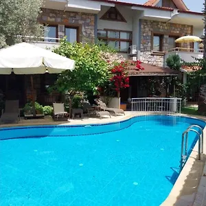 Jasmin Aparthotel Gocek (Fethiye)