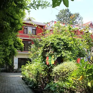 Rokpa 2* Катманду
