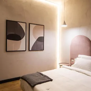 Allure Boutique 4* Тирана