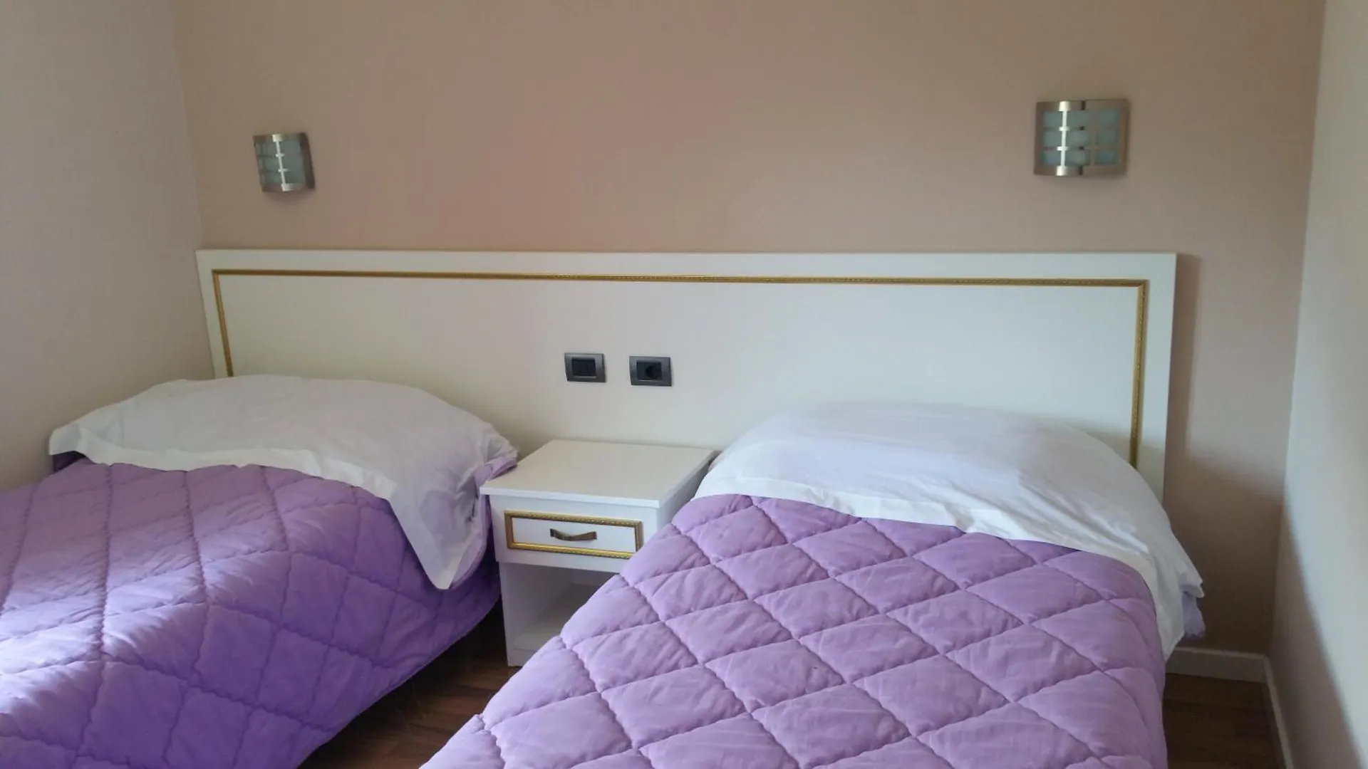 Hotel Margjeka Valbone