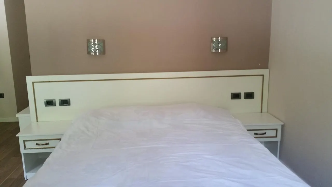 Hotel Margjeka Valbone