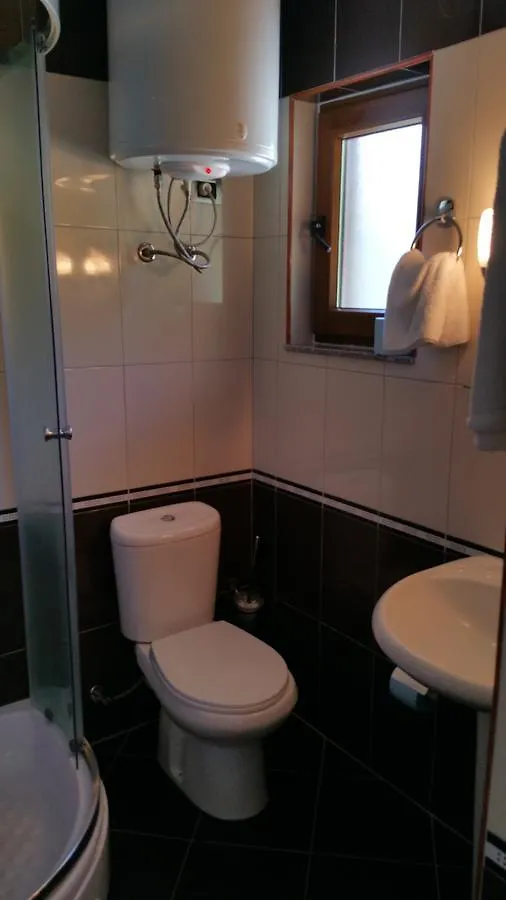 Hotel Margjeka Valbone